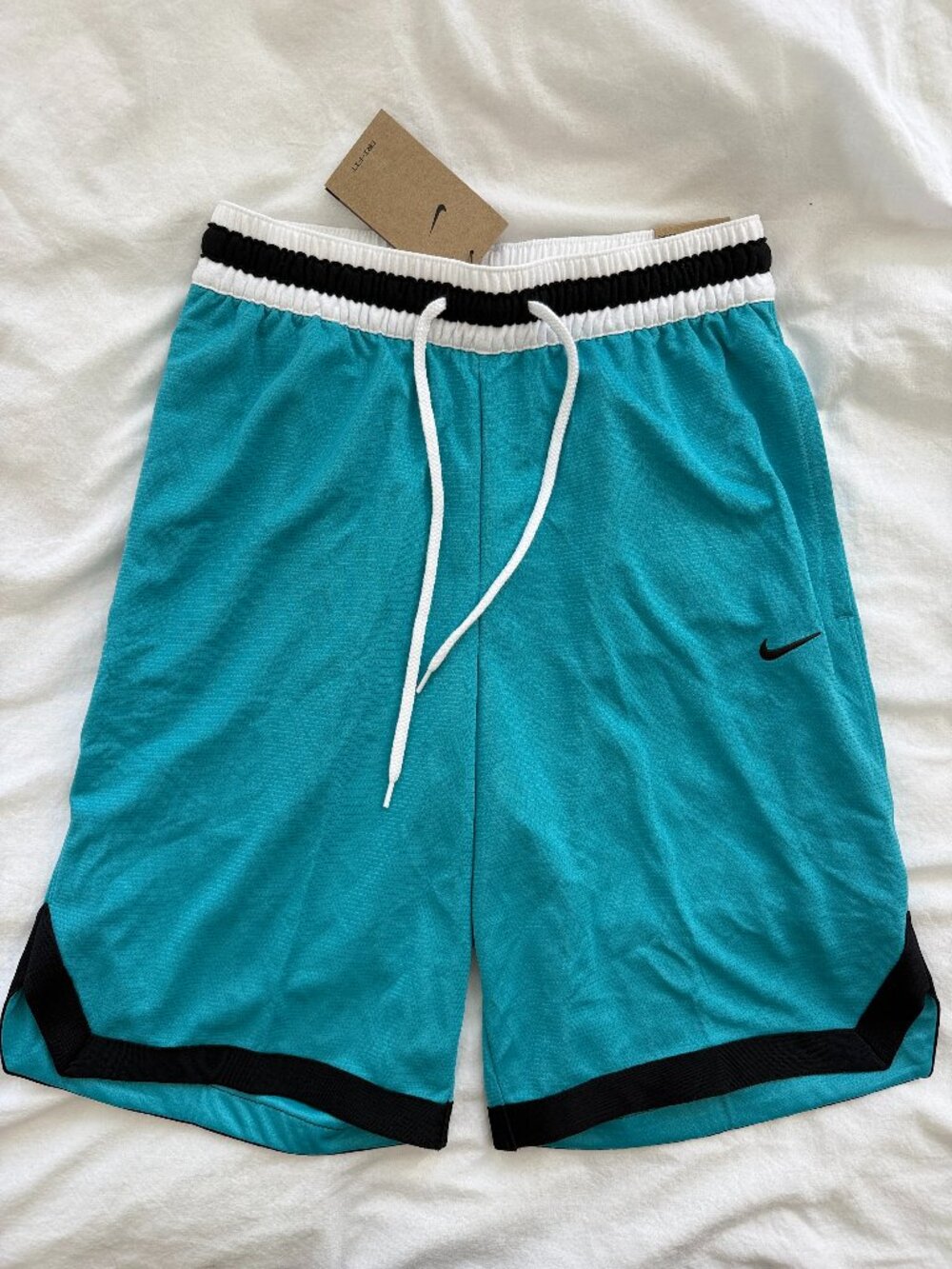 Men's Nike Dri-FIT DNA Basketball Shorts - Size Small